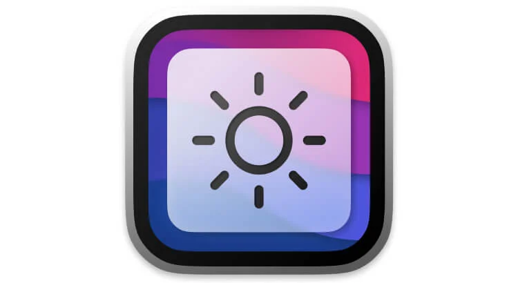 Control MacBook Volume on an External Display