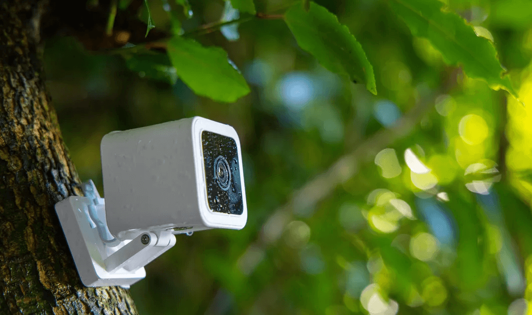 Wyze Cam v3 Released