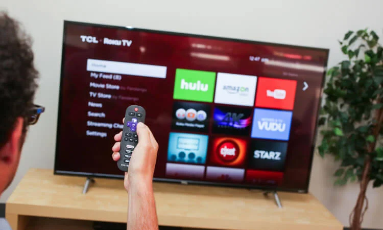 Roku Now Support Apple Airplay