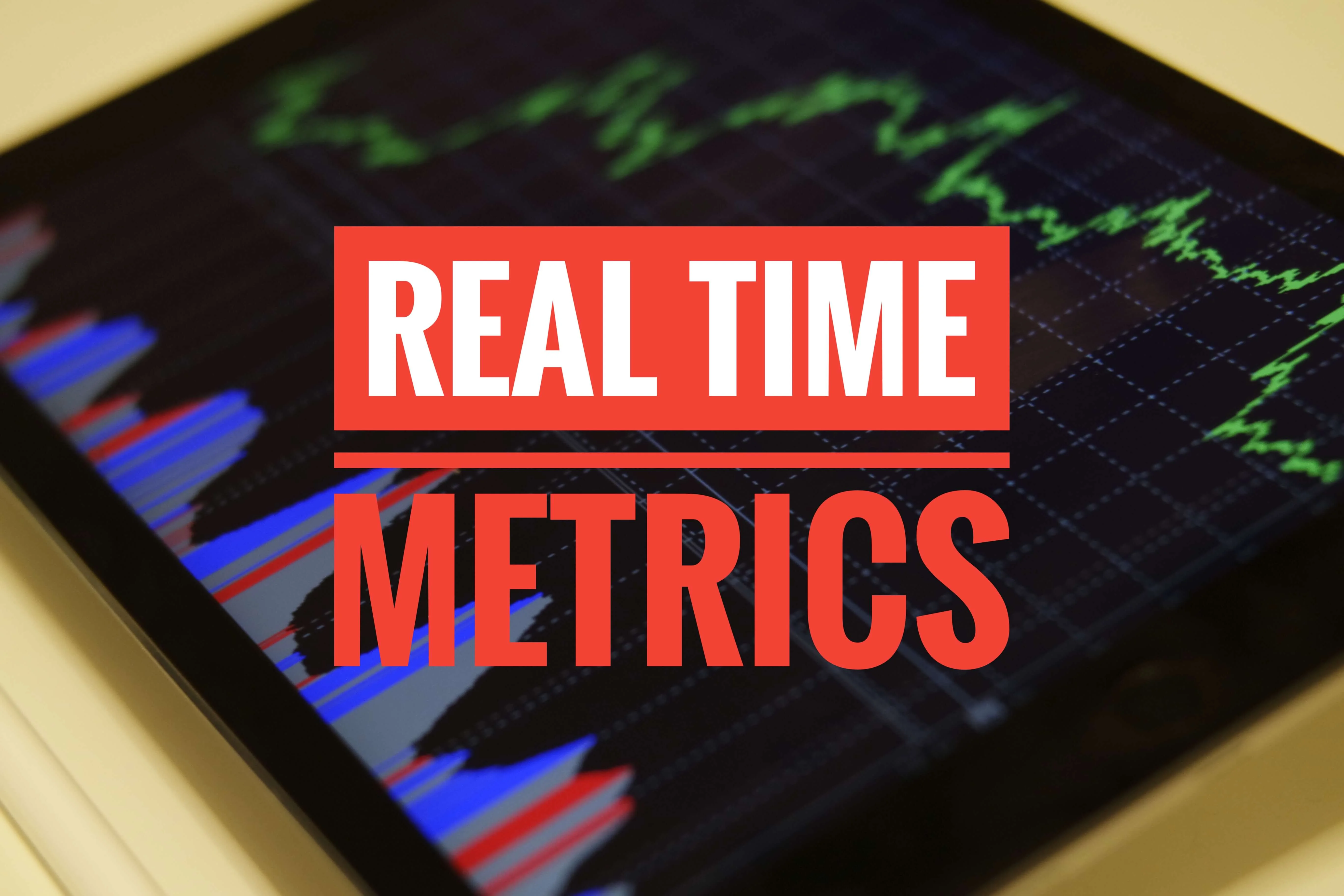 Nginx Real Time Metrics
