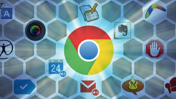 Top 5 Chrome Extensions