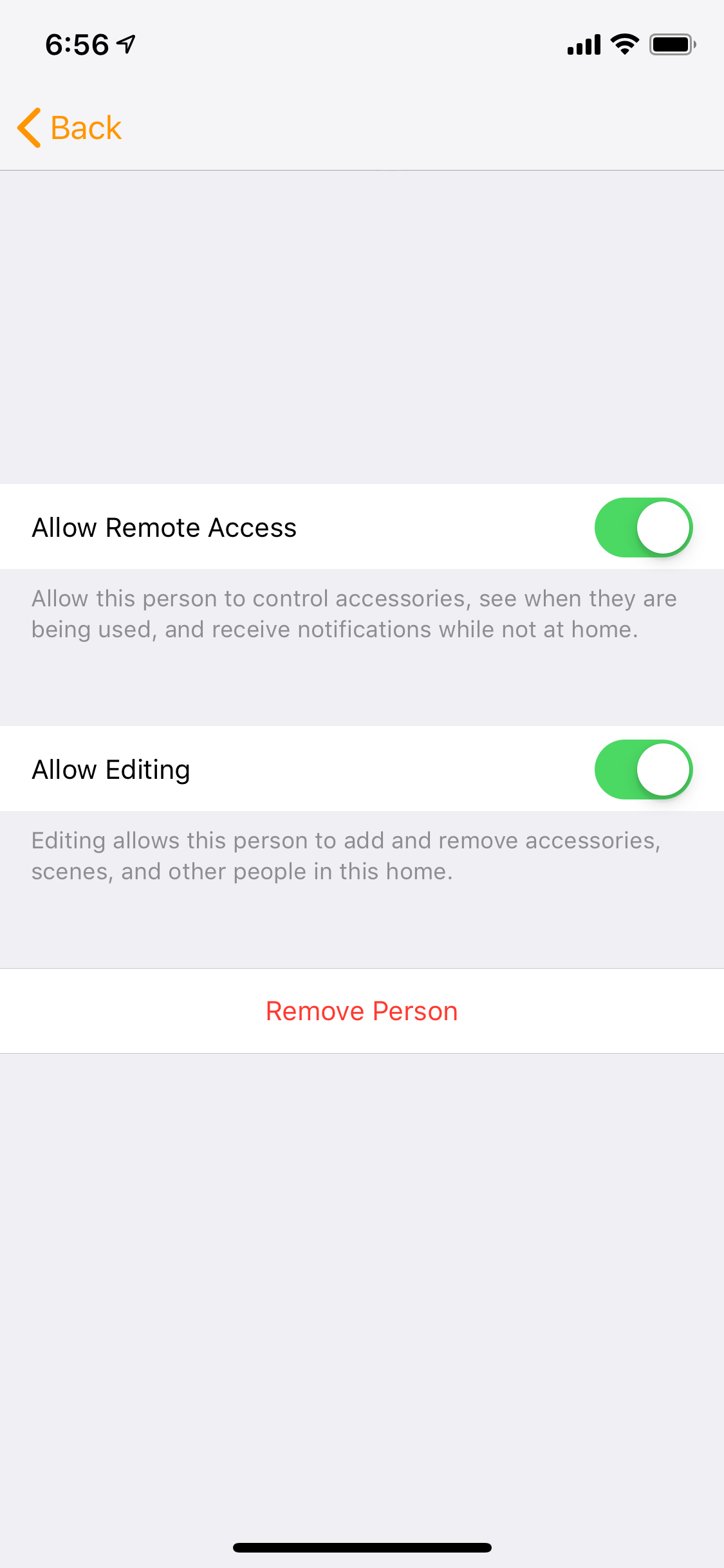 How to Setup Ecobee and Geofence using HomeKit 1