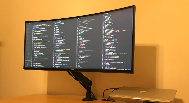 Dell 34 Ultra Wide Monitor Review (U3417W)