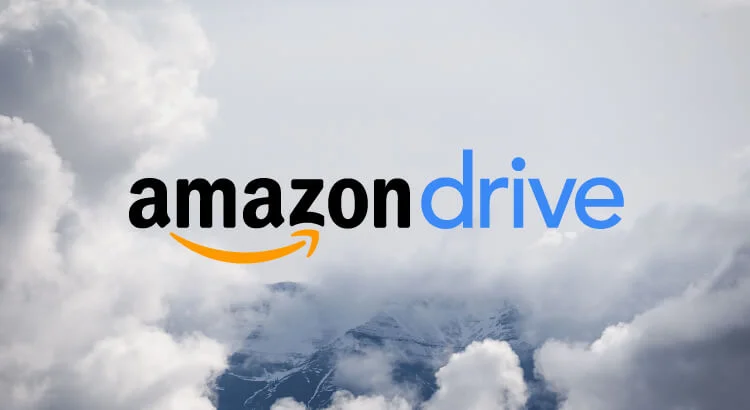 Amazon Drive Review 2017