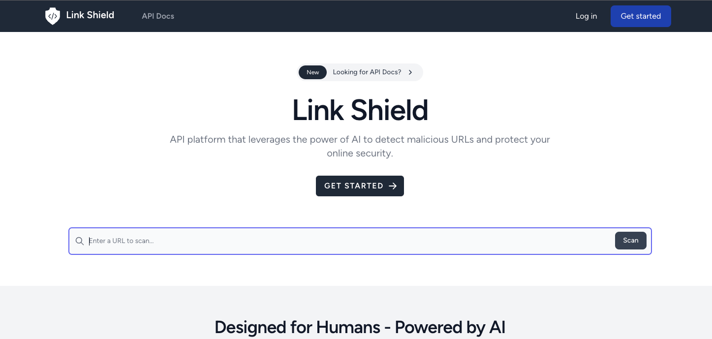 LinkShield