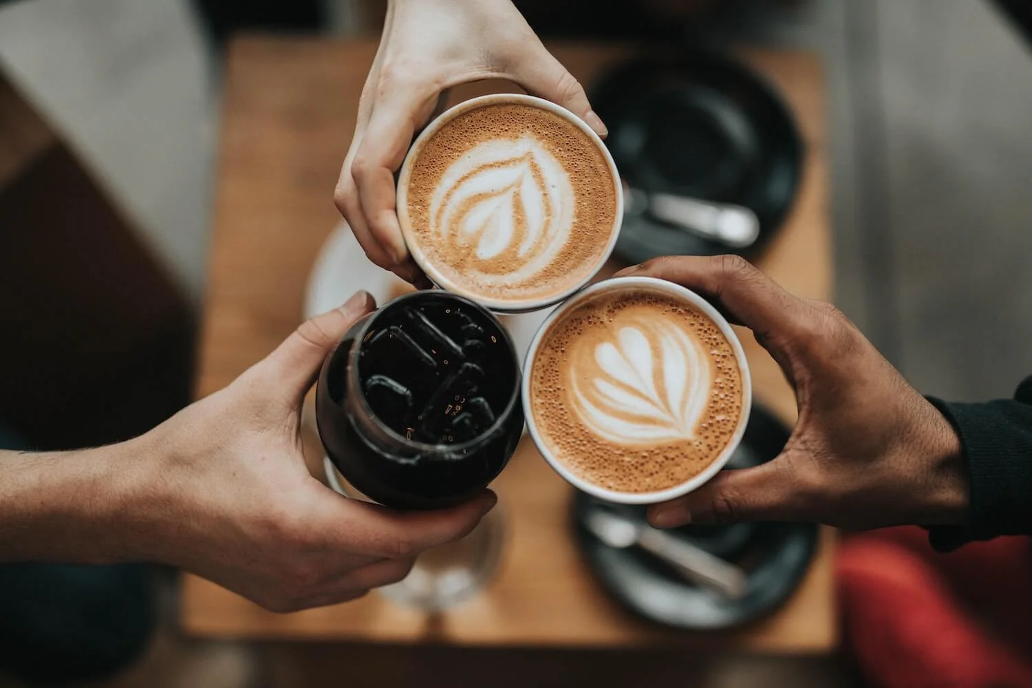 Bean to Brew Coffee Maker Tchibo