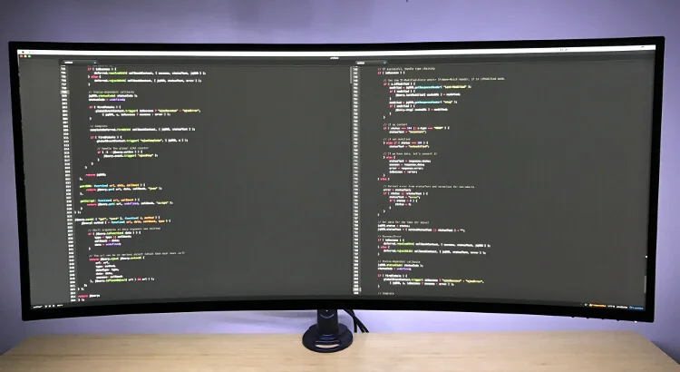 Led Monitor Backlights