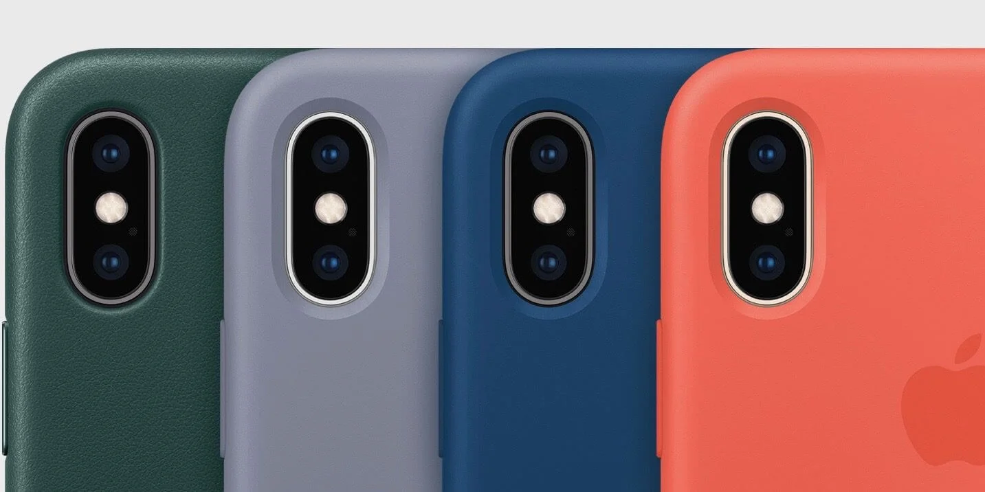 Will iPhone X cases work for the Xs?