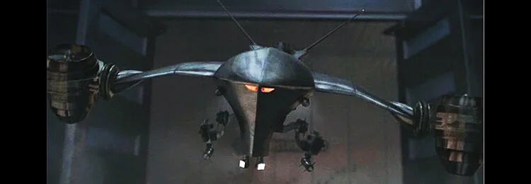 Ring’s Security Camera Drone