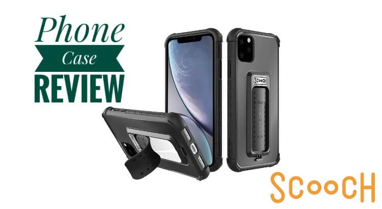 Scooch Wingman Case Review