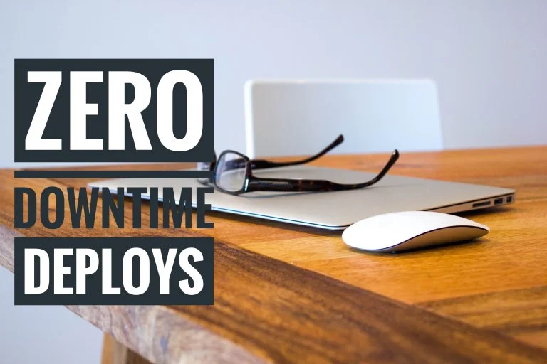 Zero Downtime Laravel Forge Deploys