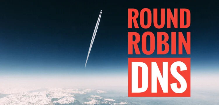 Round Robin DNS