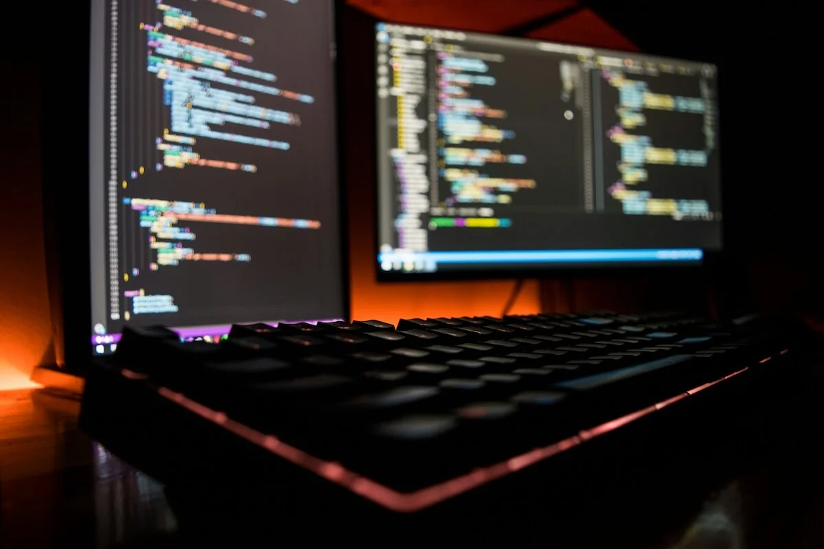 I Built a Tool to Help You Find Short Domains