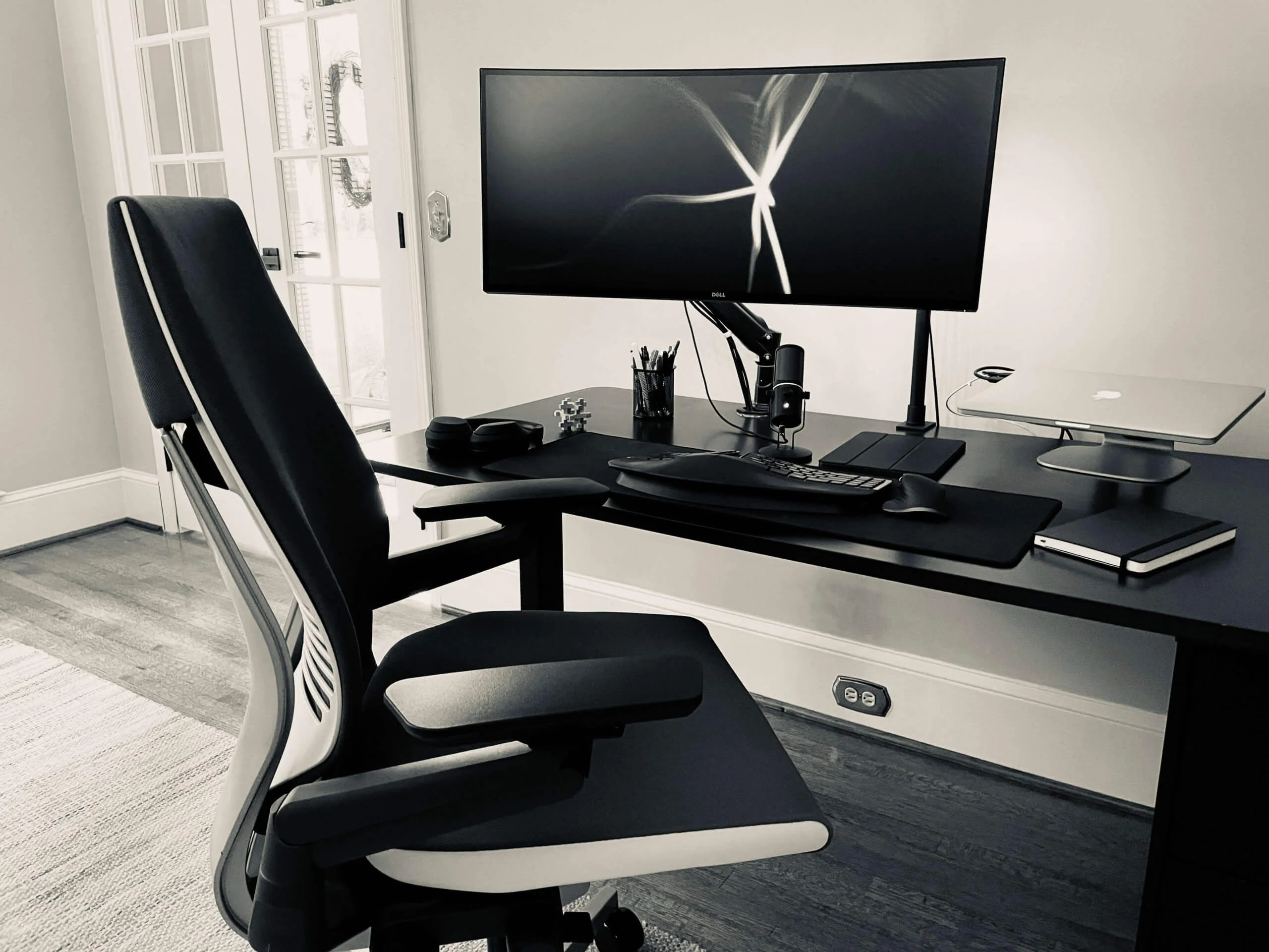 The Best Office Chair