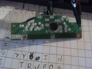 Retro Pi Arcade
