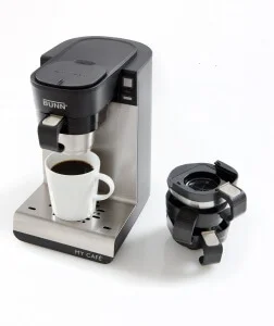 Alternative to Keurig: BUNN MCU