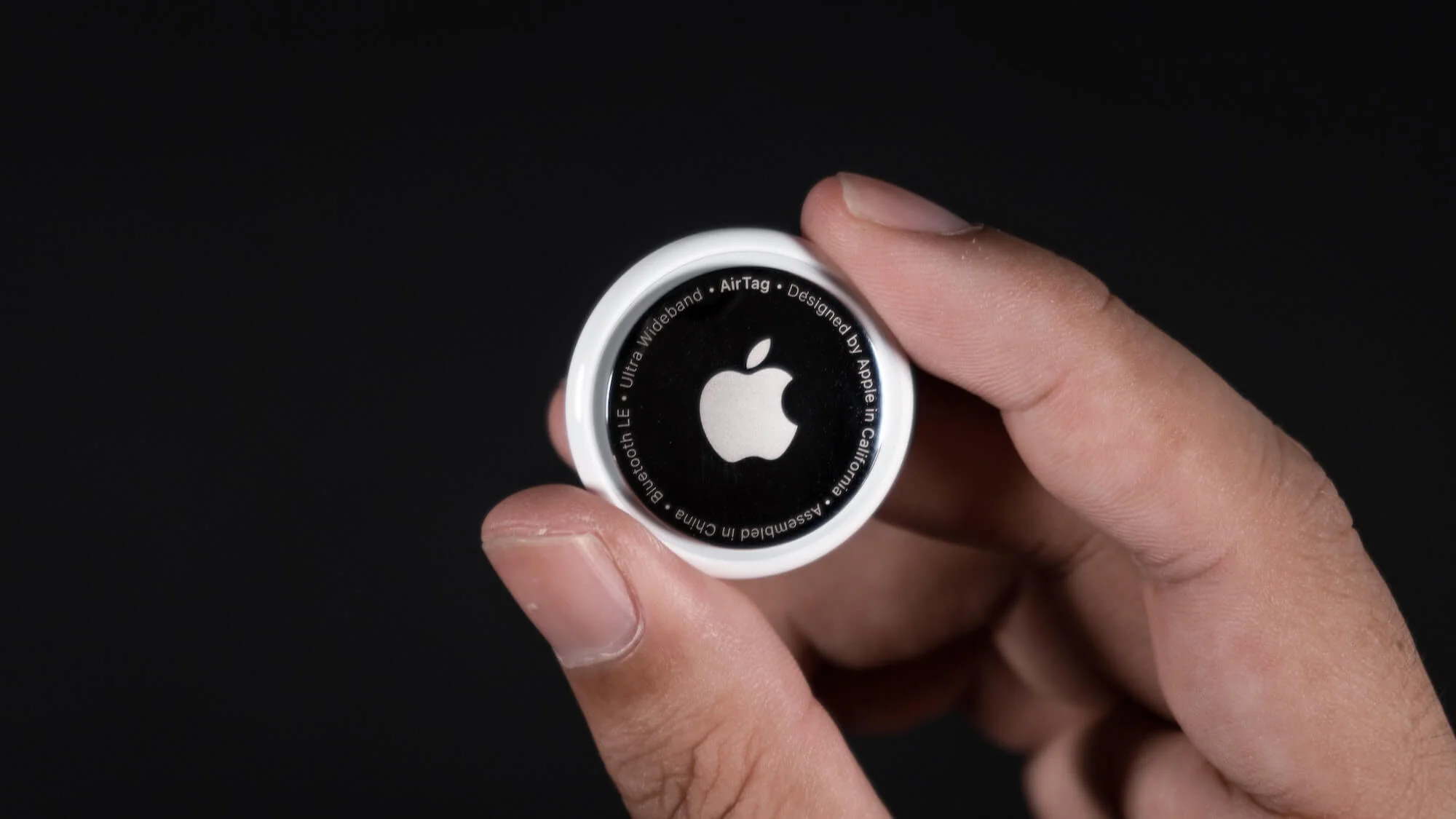 Practical Uses for Apple AirTag