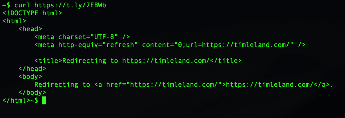 Handle Long URL Redirects NGINX