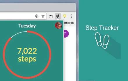 Step Tracker