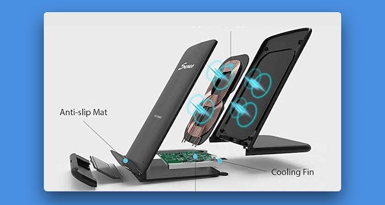 Is Wireless Charging that Great?