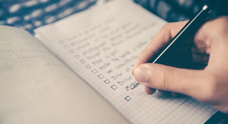 Delete Completed Items from Reminders