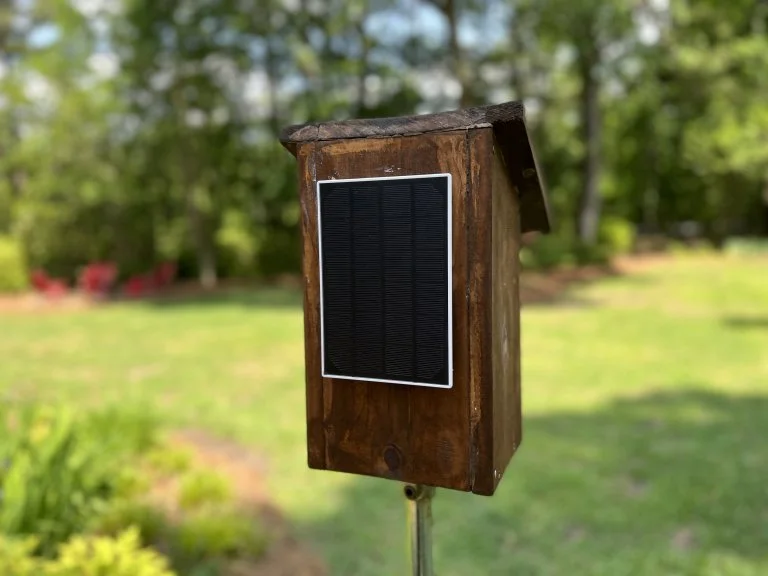 Wyze Solar Panel