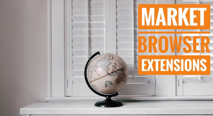 How to Market Browser Extensions