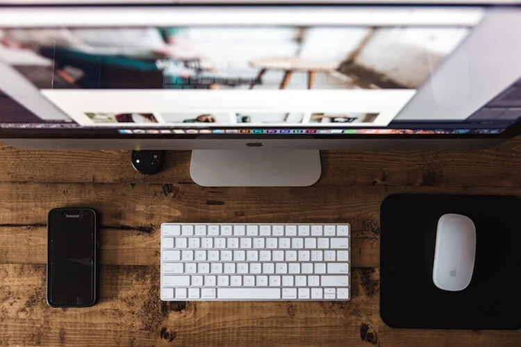 Chrome Extension Keyboard Shortcuts