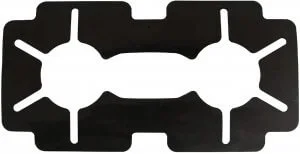 How to Replace Honda Pilot Console Cup Holder (2009-2015)