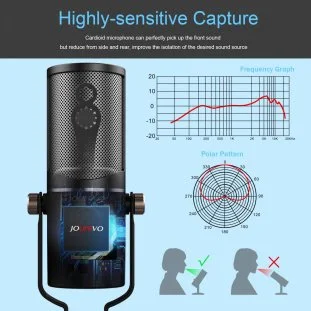 External Mic