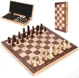 Chess Set