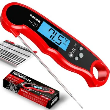 Meat Thermometer