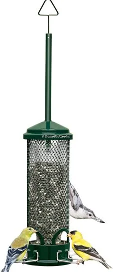 Squirrel Proof Bird Feeder