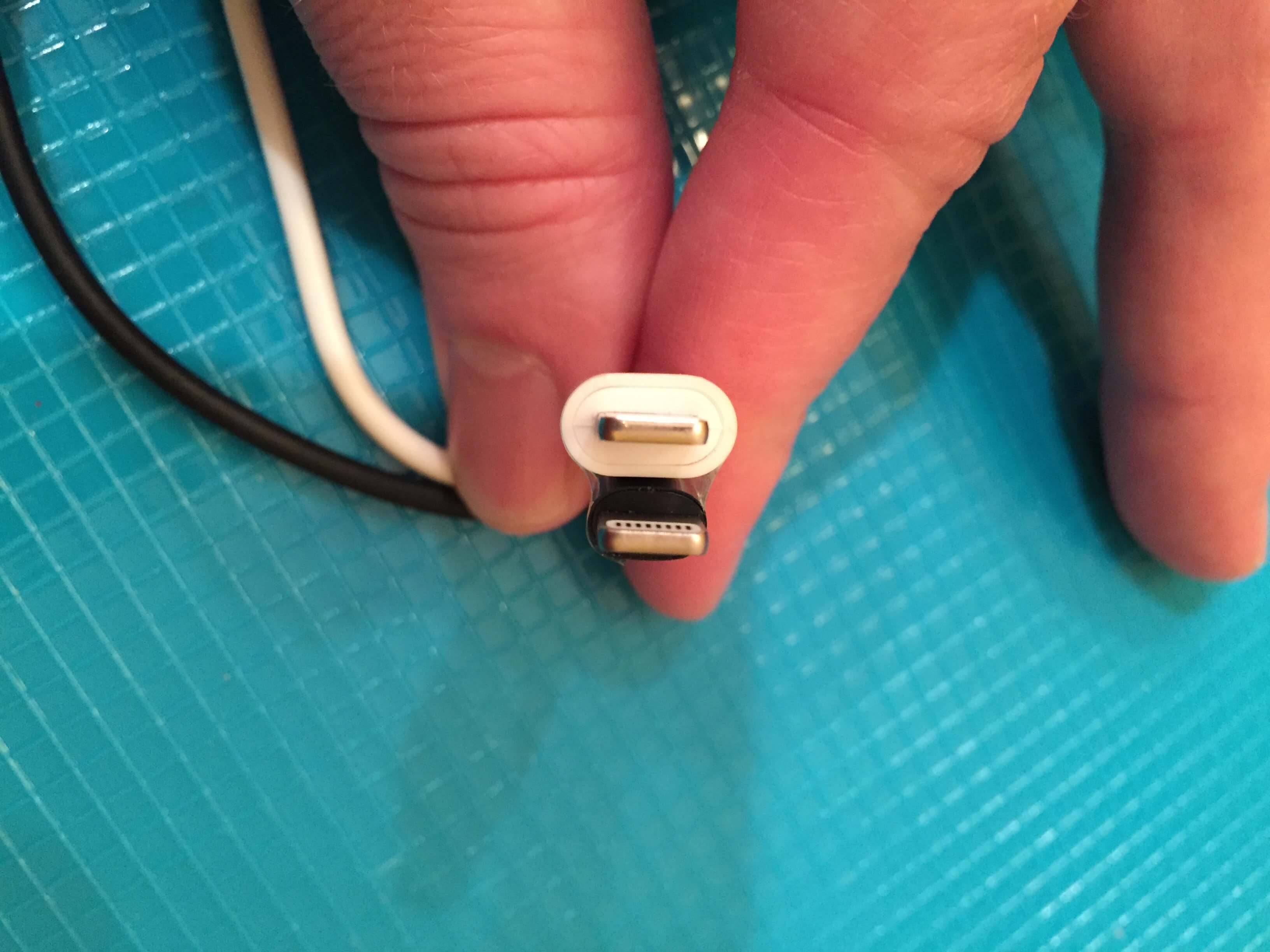 Lightning iPhone Cable
