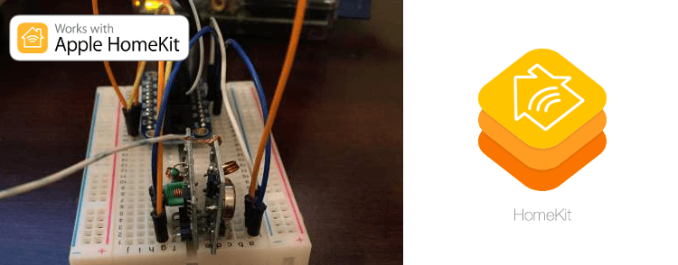 Use Siri to Control Wireless Power Outlets (Homebridge)