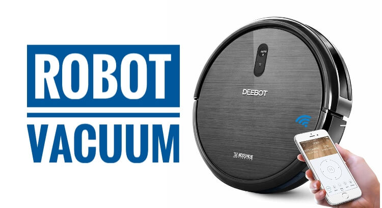 Robot Vacuum