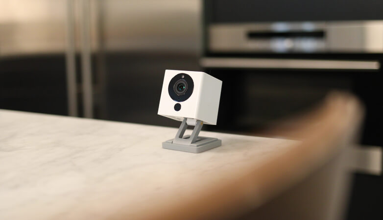 Best Smart Home Camera