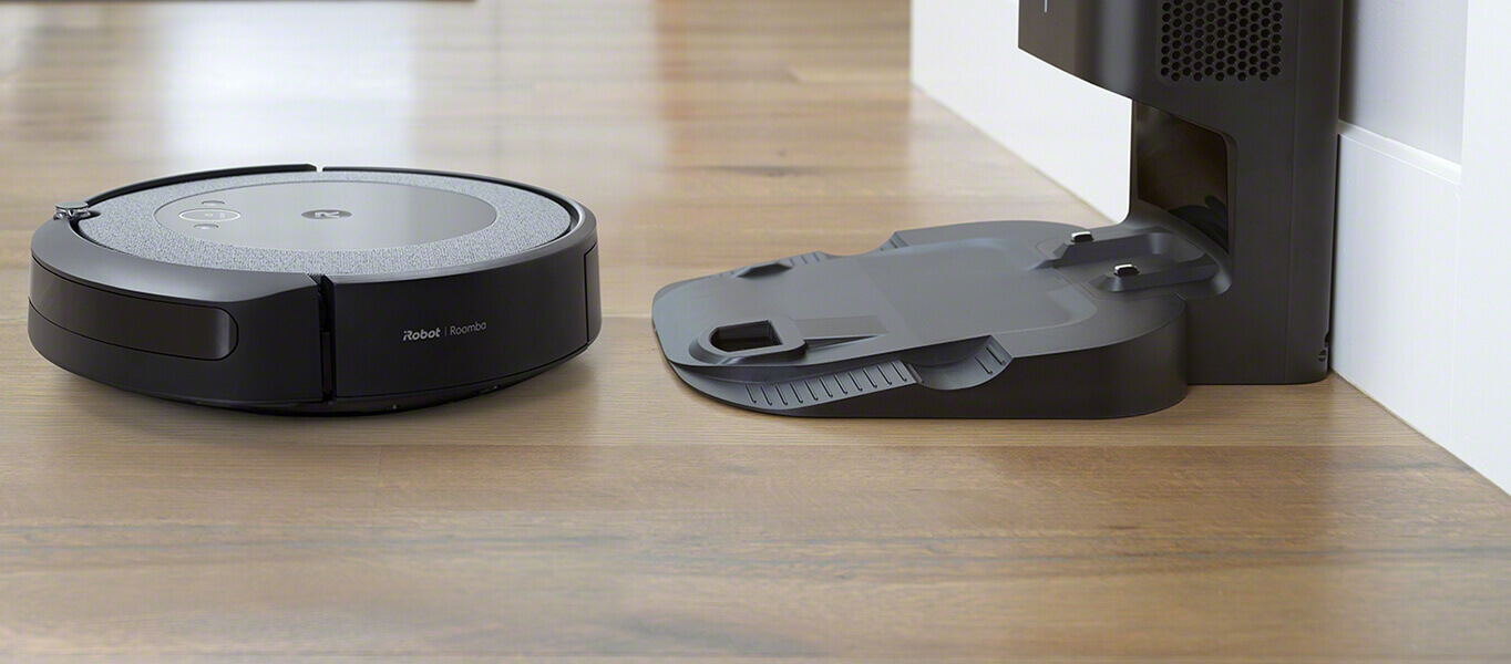 iRobot Roomba i3+ Review