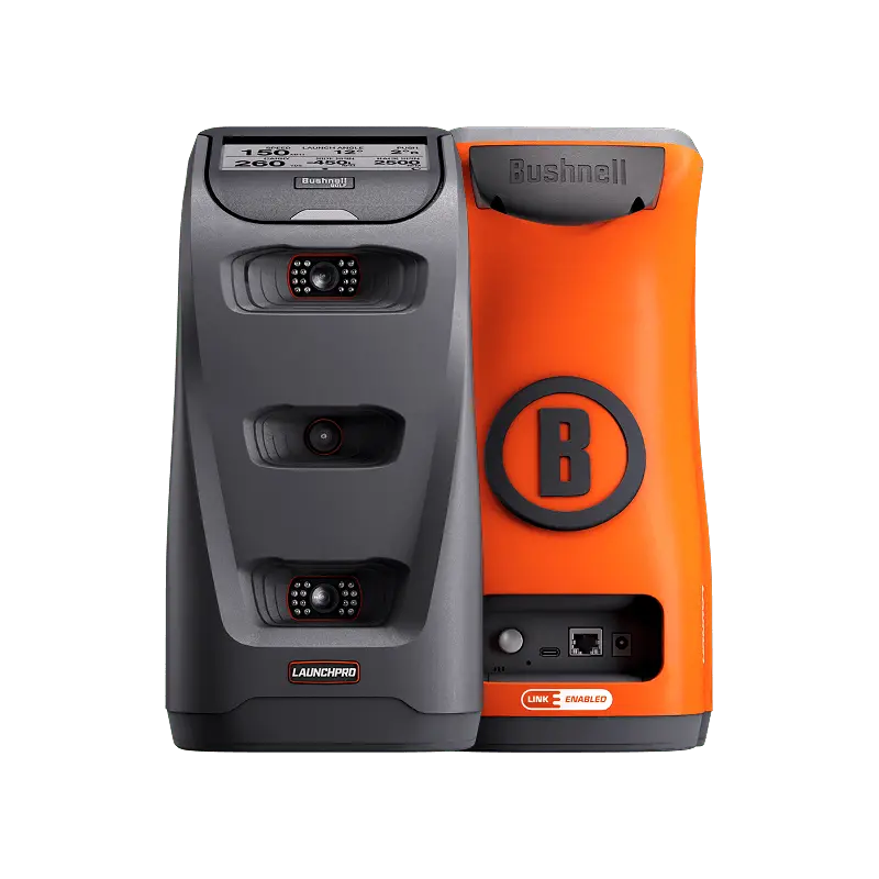Bushnell Golf Launch Pro launch monitor