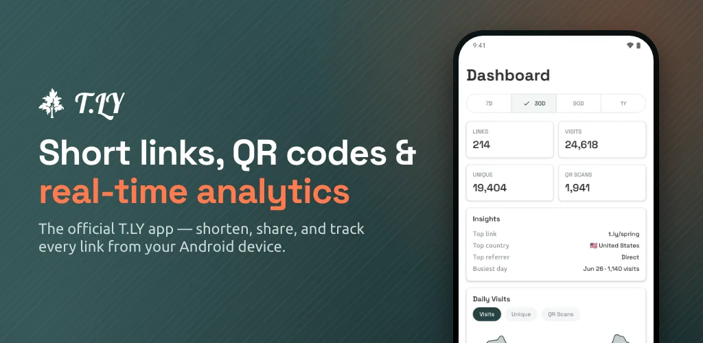 Building the T.LY Android App Was Harder Than I Expected